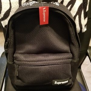 Meet your Posher, Rafael